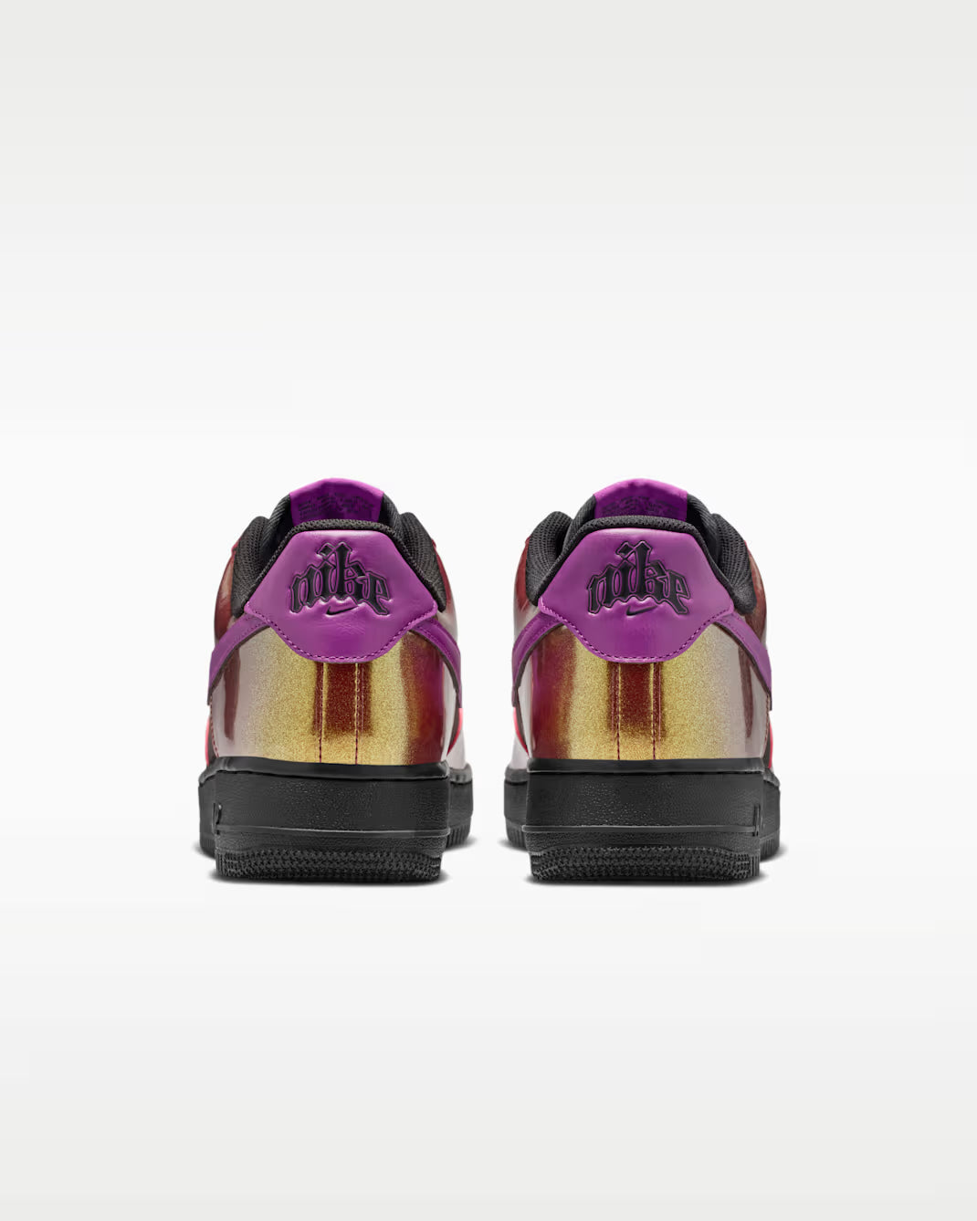Nike Air Force 1 '07 LV8