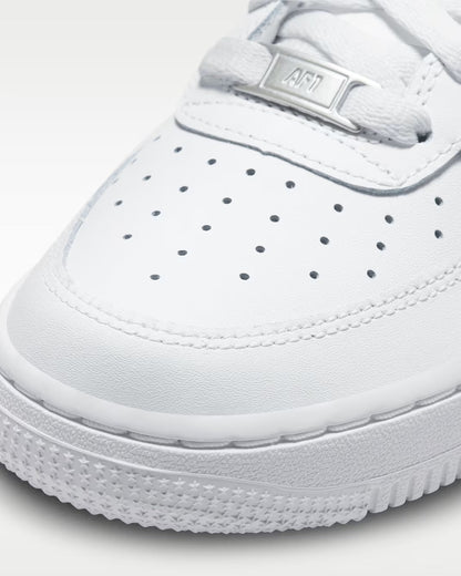 Nike Air Force 1 LE