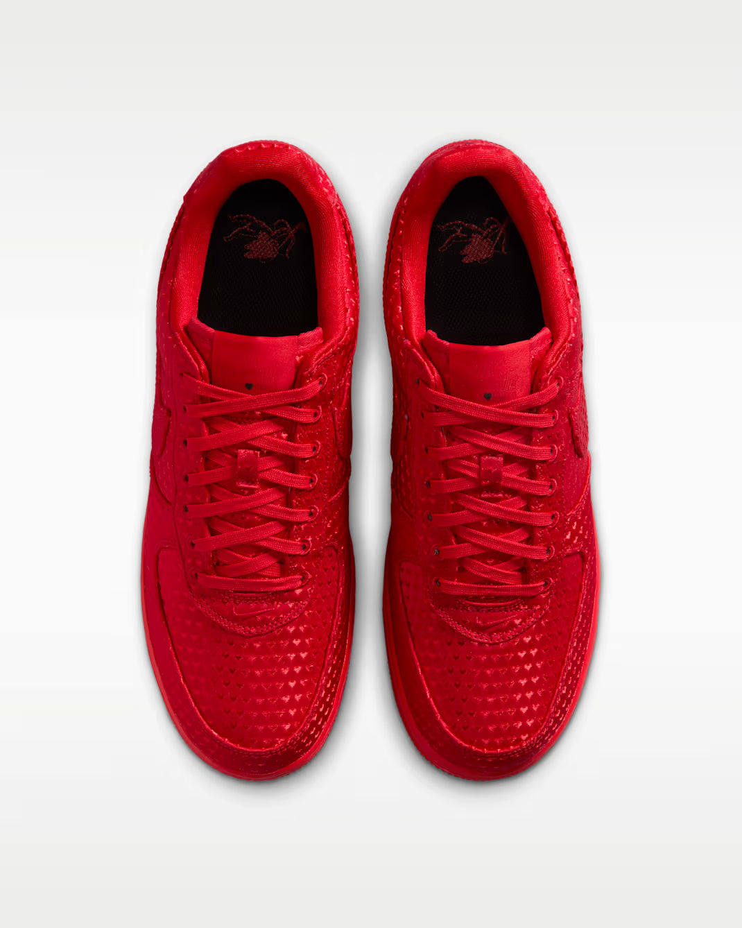 Nike Air Force 1 Retro "Valentine's Day"