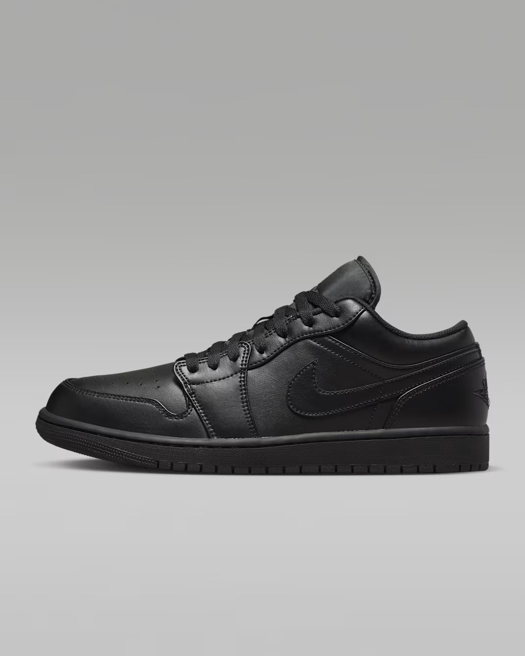 Air Jordan 1 Low Men’s Basketball Shoes, Classic Retro Sneakers