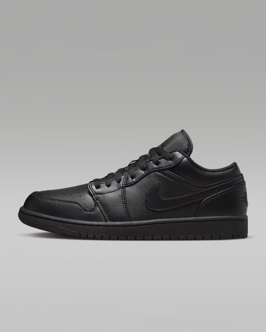 Air Jordan 1 Low Men’s Basketball Shoes, Classic Retro Sneakers