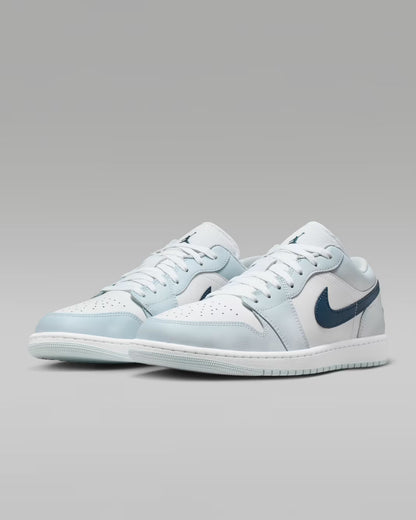 Air Jordan 1 Low Men’s Basketball Shoes, Classic Retro Sneakers