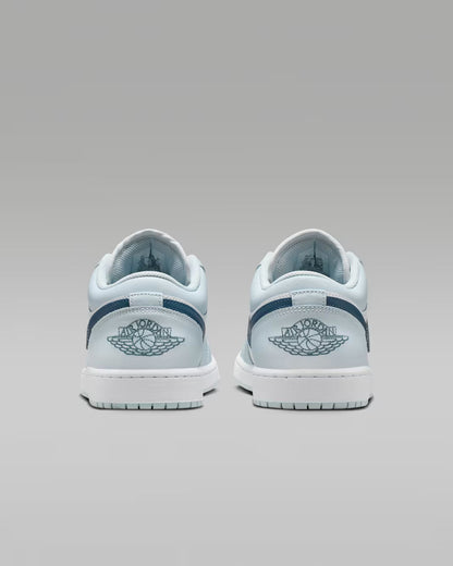 Air Jordan 1 Low Men’s Basketball Shoes, Classic Retro Sneakers
