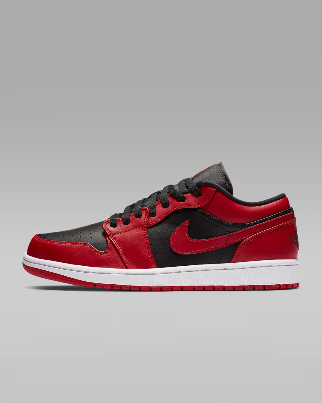 Air Jordan 1 Low Men’s Basketball Shoes, Classic Retro Sneakers