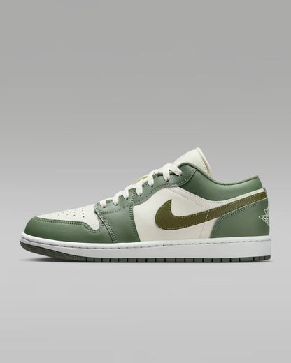 Air Jordan 1 Low Men’s Basketball Shoes, Classic Retro Sneakers