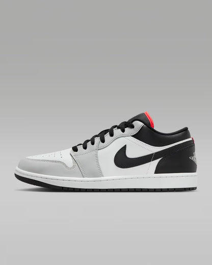Air Jordan 1 Low Men’s Basketball Shoes, Classic Retro Sneakers