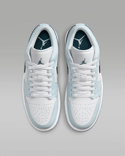 Air Jordan 1 Low Men’s Basketball Shoes, Classic Retro Sneakers