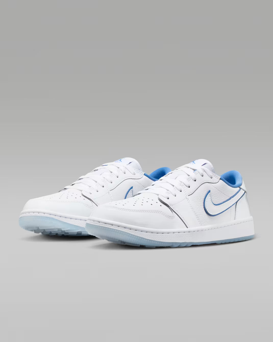 Air Jordan 1 Low G