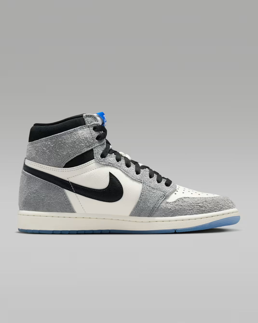 Air Jordan 1 Retro High OG Men’s Basketball Shoes
