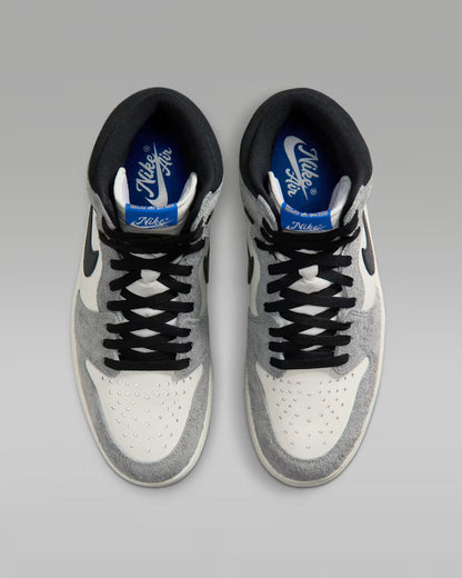 Air Jordan 1 Retro High OG Men’s Basketball Shoes