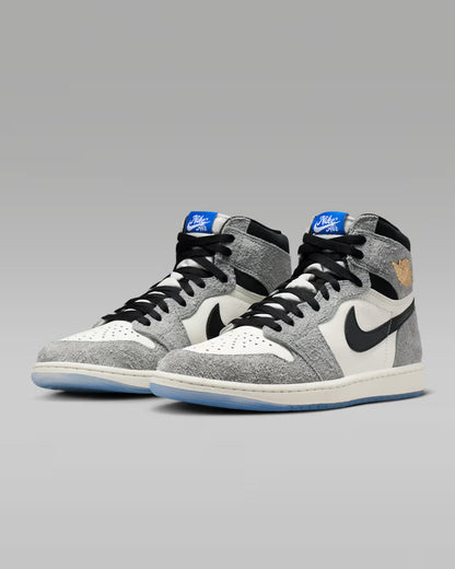 Air Jordan 1 Retro High OG Men’s Basketball Shoes