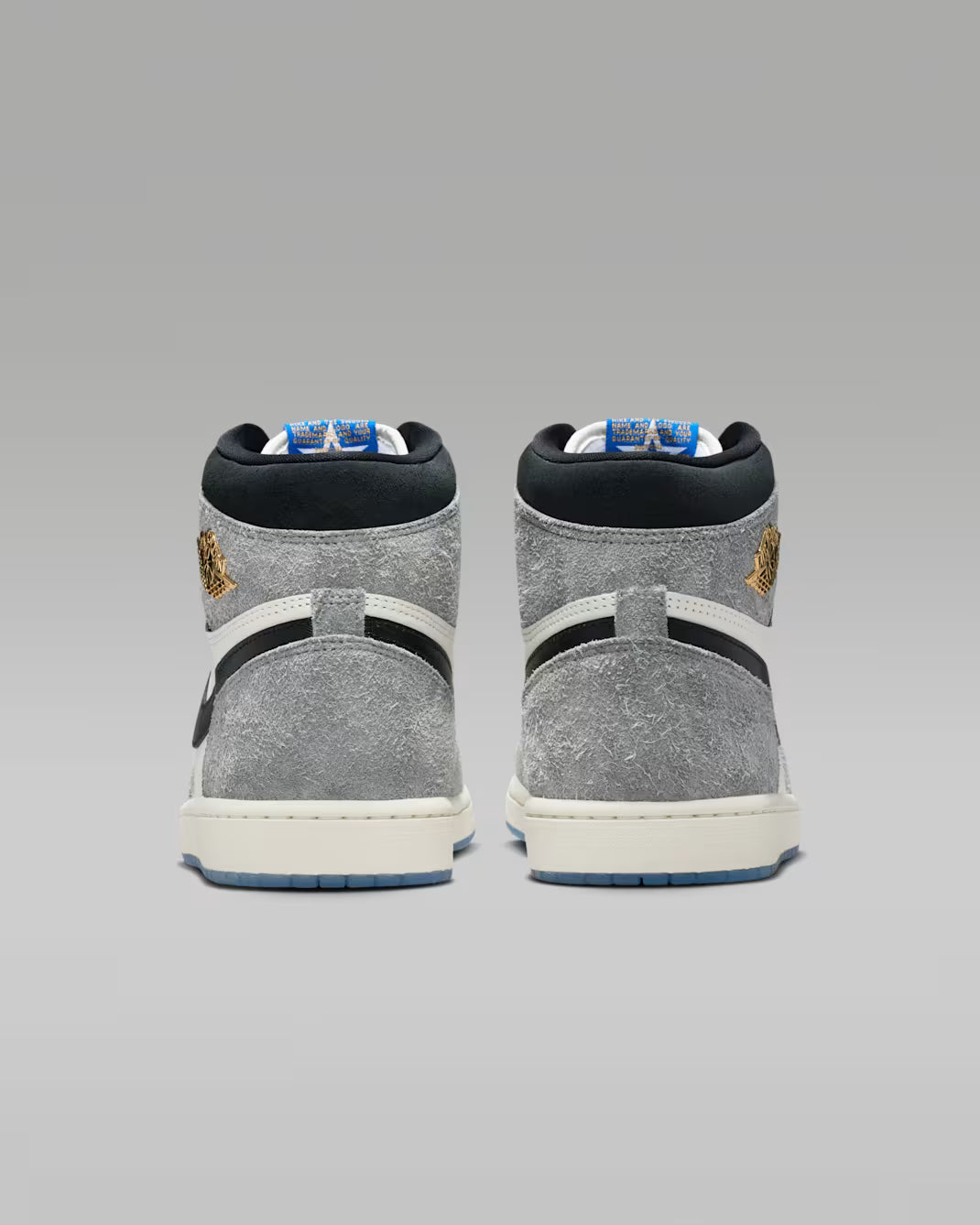Air Jordan 1 Retro High OG Men’s Basketball Shoes