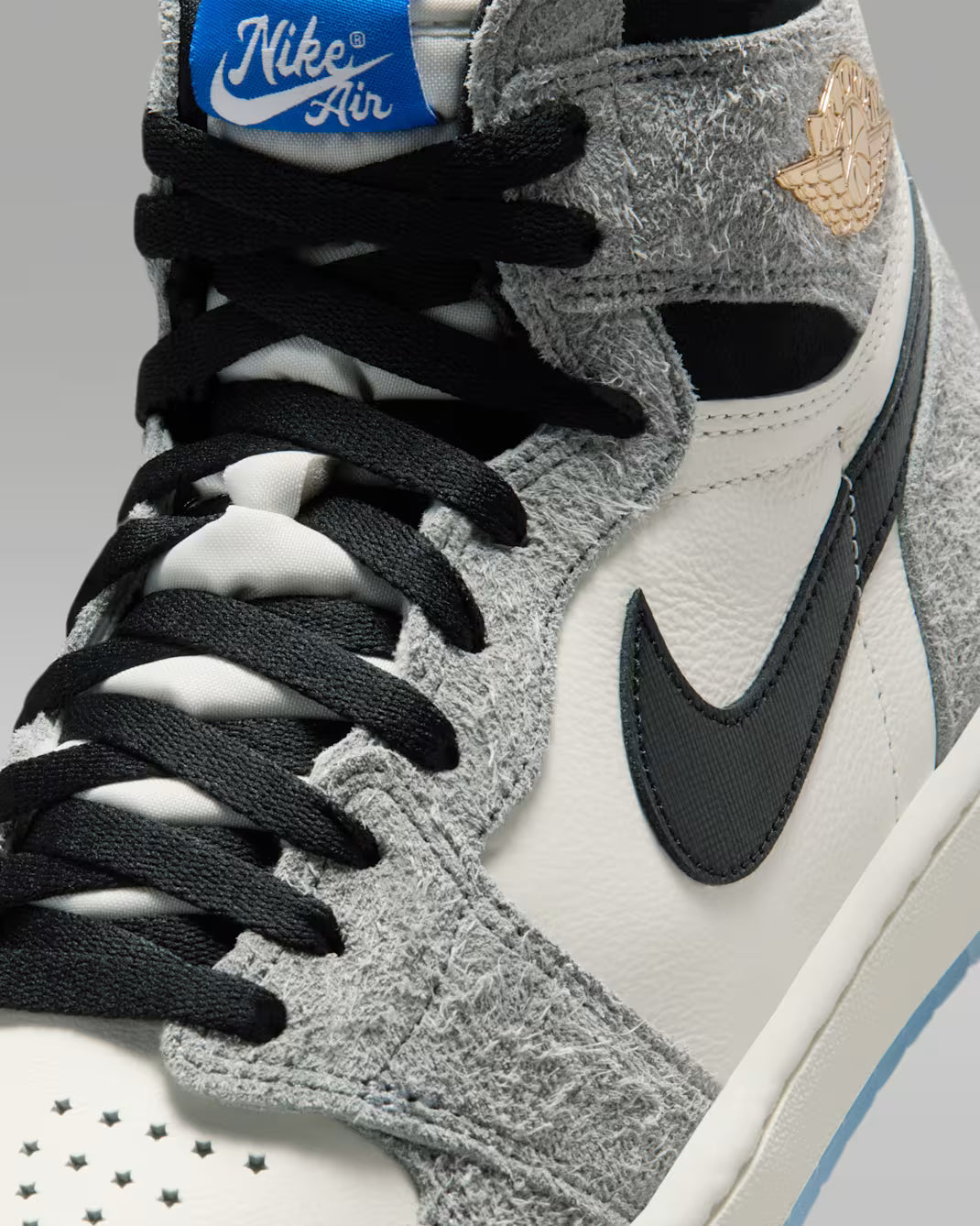 Air Jordan 1 Retro High OG Men’s Basketball Shoes