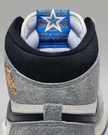 Air Jordan 1 Retro High OG Men’s Basketball Shoes