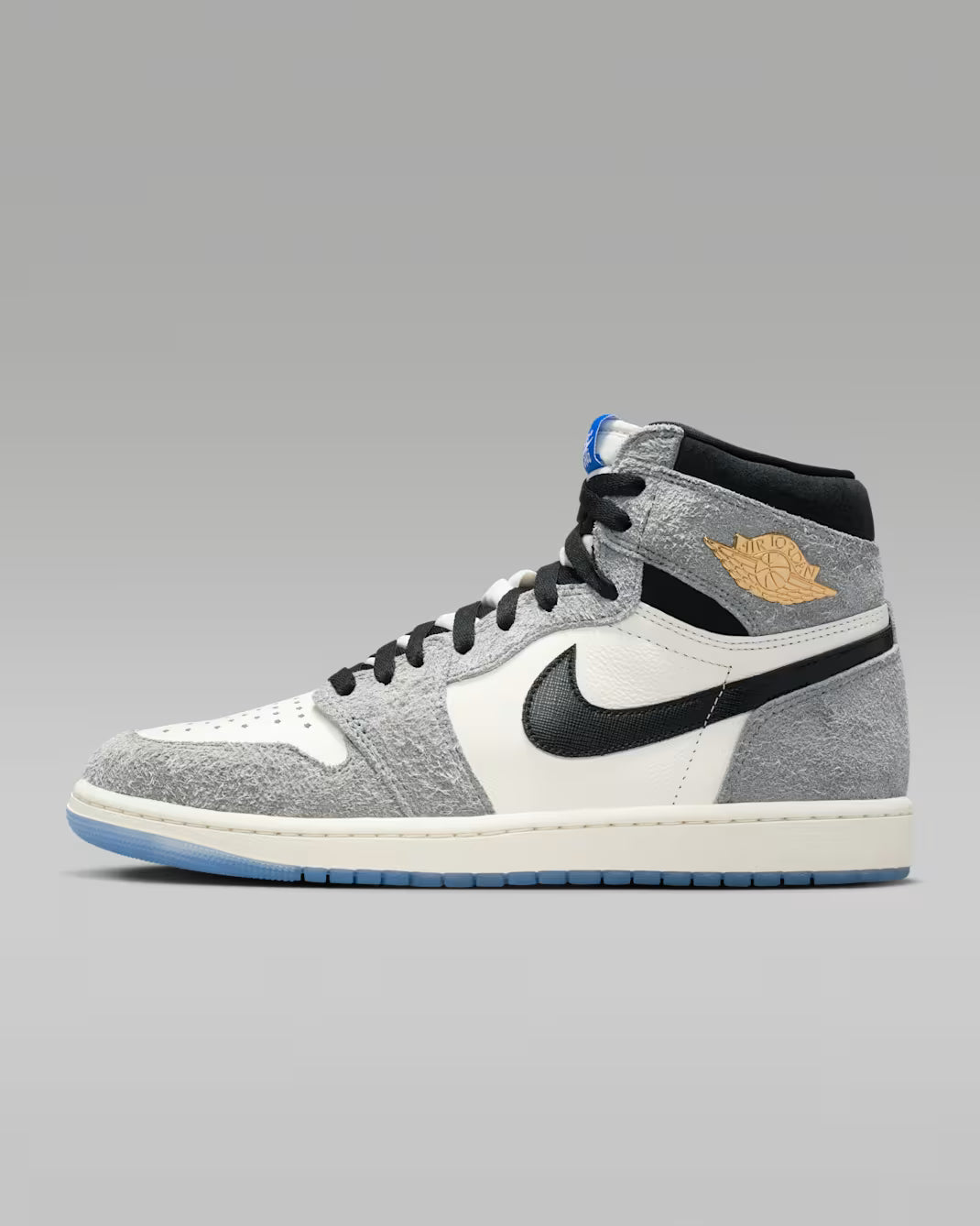 Air Jordan 1 Retro High OG Men’s Basketball Shoes