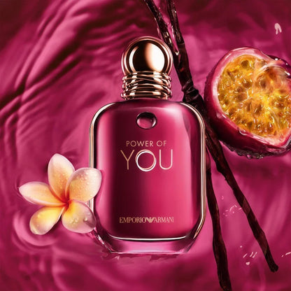 Emporio Armani Power of You