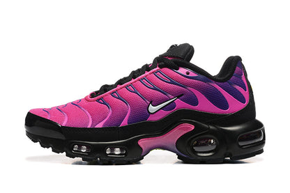 Nike Air Max Plus Pink Purple Sneakers