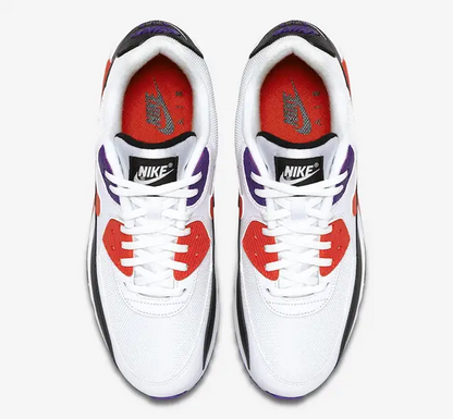Nike Air Max 90, The Bold Evolution of a Classic