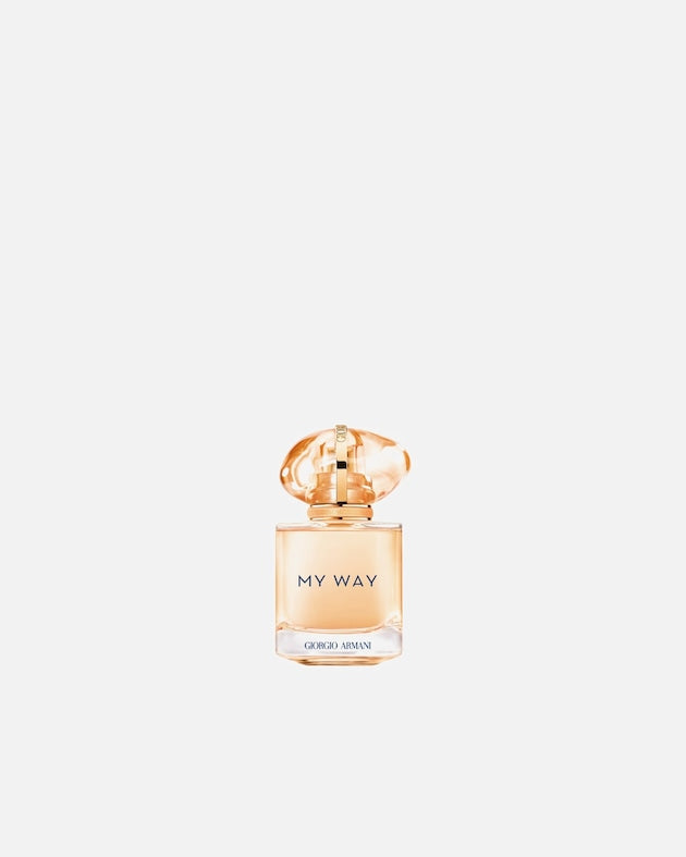 PARFUM MY WAY SUNNY VANILLA Eau de Parfum