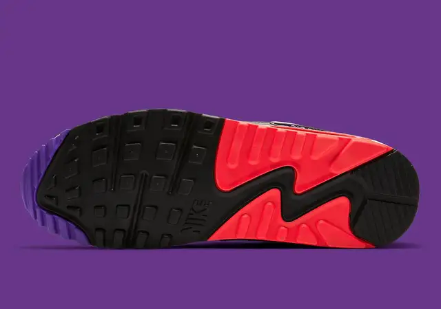 Nike Air Max 90, The Bold Evolution of a Classic