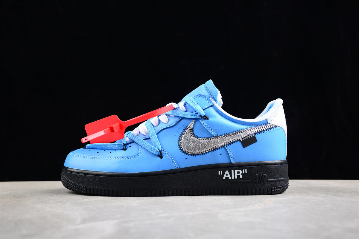 Nike Air Force 1 “MCA/University Blue”