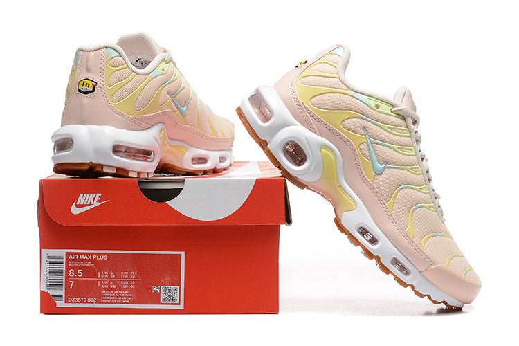 Nike air to plus