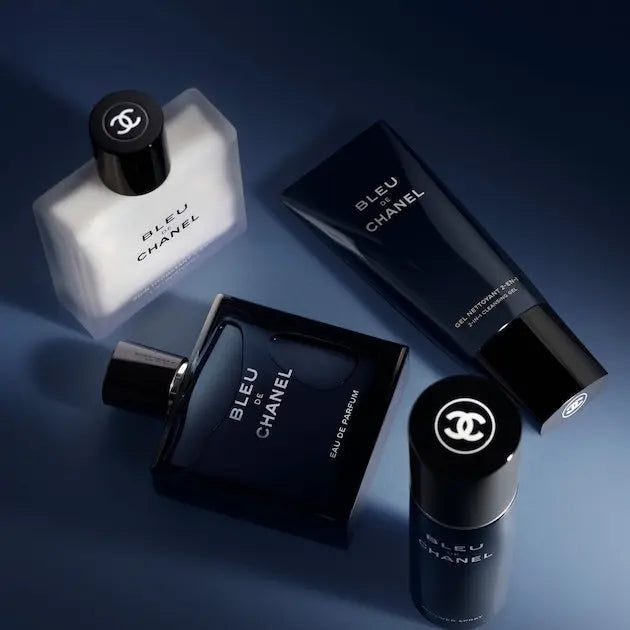 Bleu de Chanel Parfum. VLP.LIFE