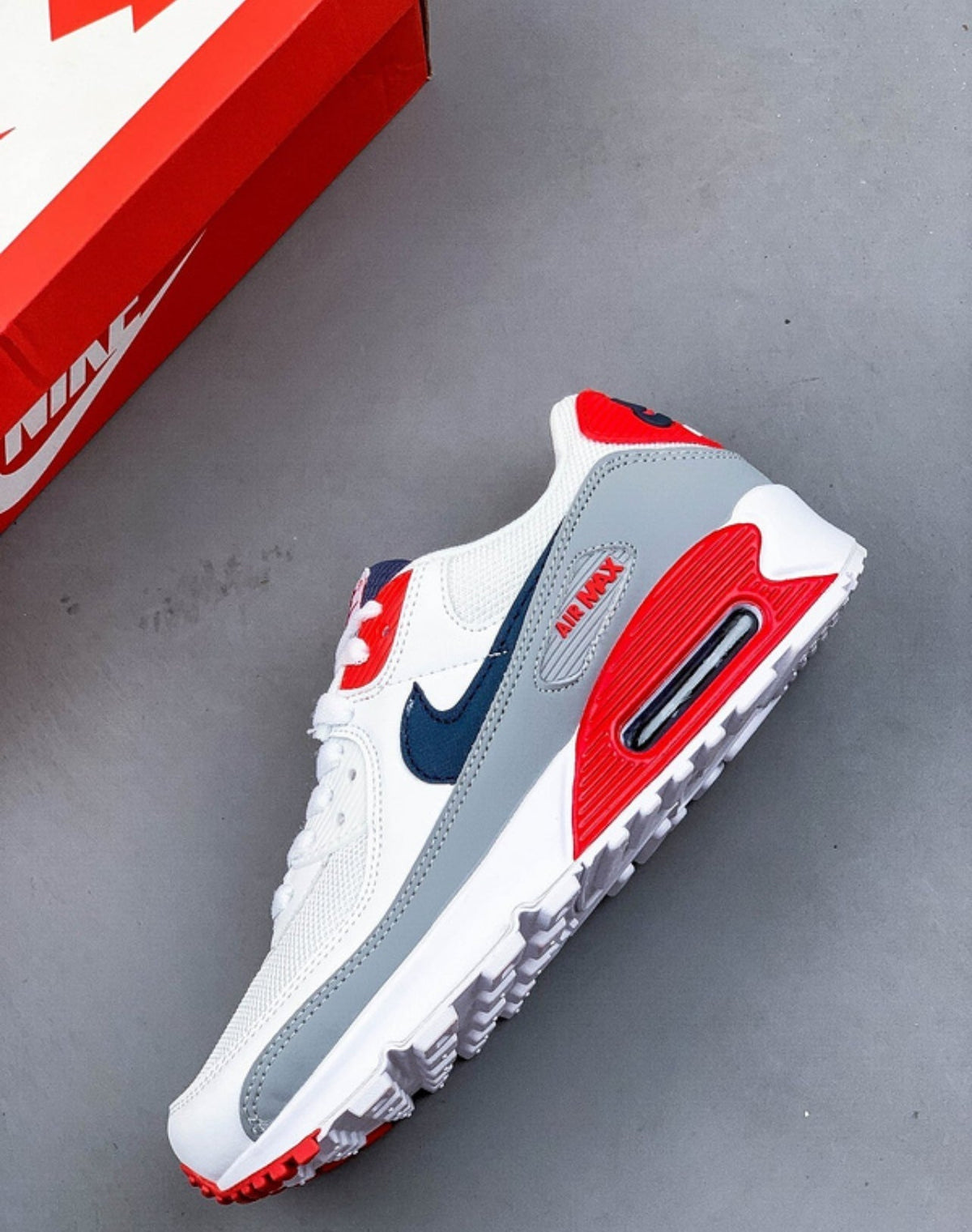Nike Air Max 90, The Bold Evolution of a Classic