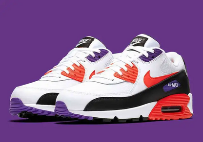 Nike Air Max 90, The Bold Evolution of a Classic