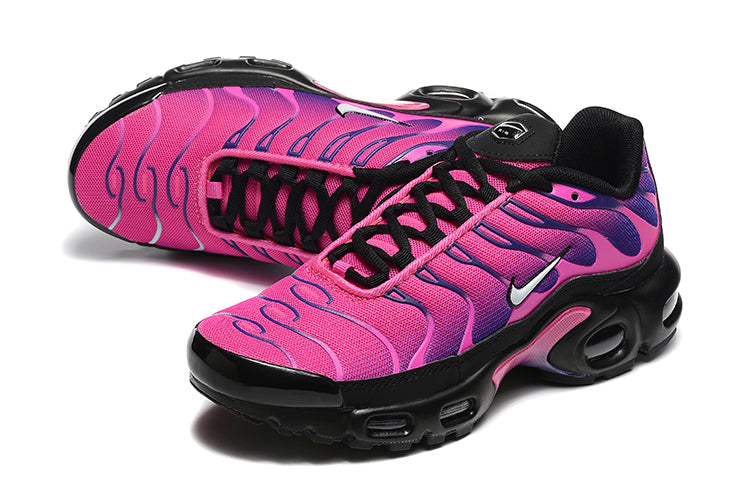 Nike Air Max Plus Pink Purple Sneakers