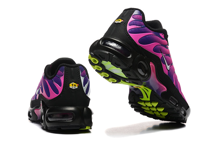 Nike Air Max Plus Pink Purple Sneakers