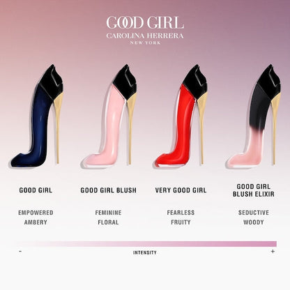 PARFUM GOOD GIRL Eau de Parfum