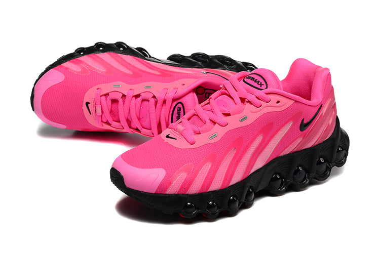 Nike Air Max DN8, Hot Pink / Black