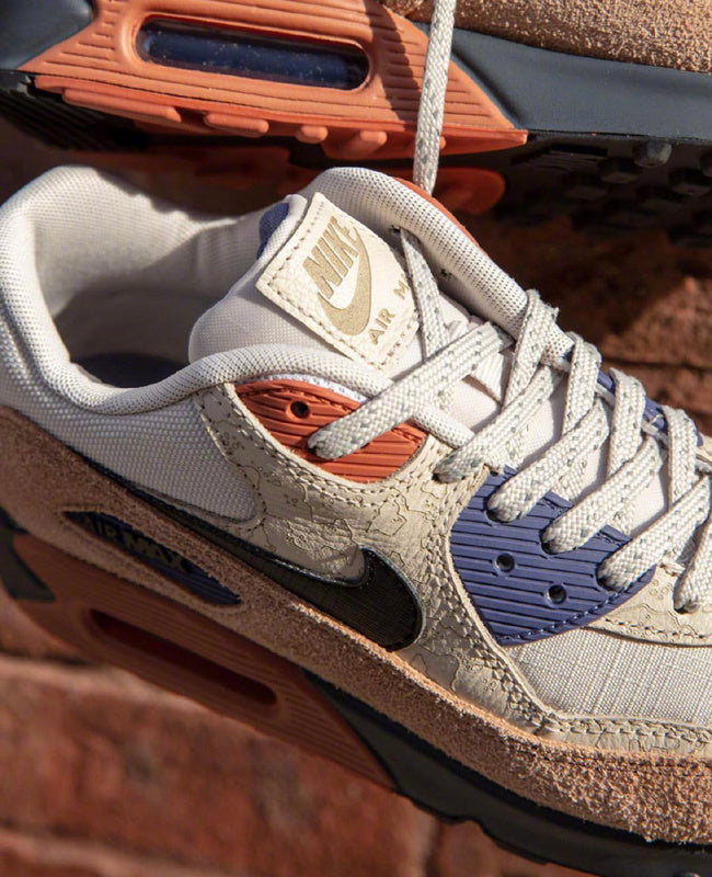 Nike Air Max 90 SE • Technology: Visible Air Max