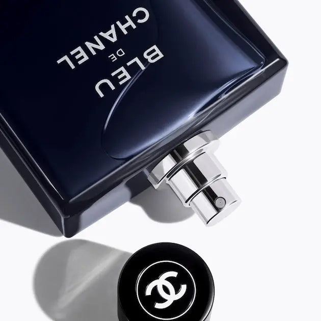 Bleu de Chanel Parfum. VLP.LIFE