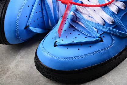 Nike Air Force 1 “MCA/University Blue”