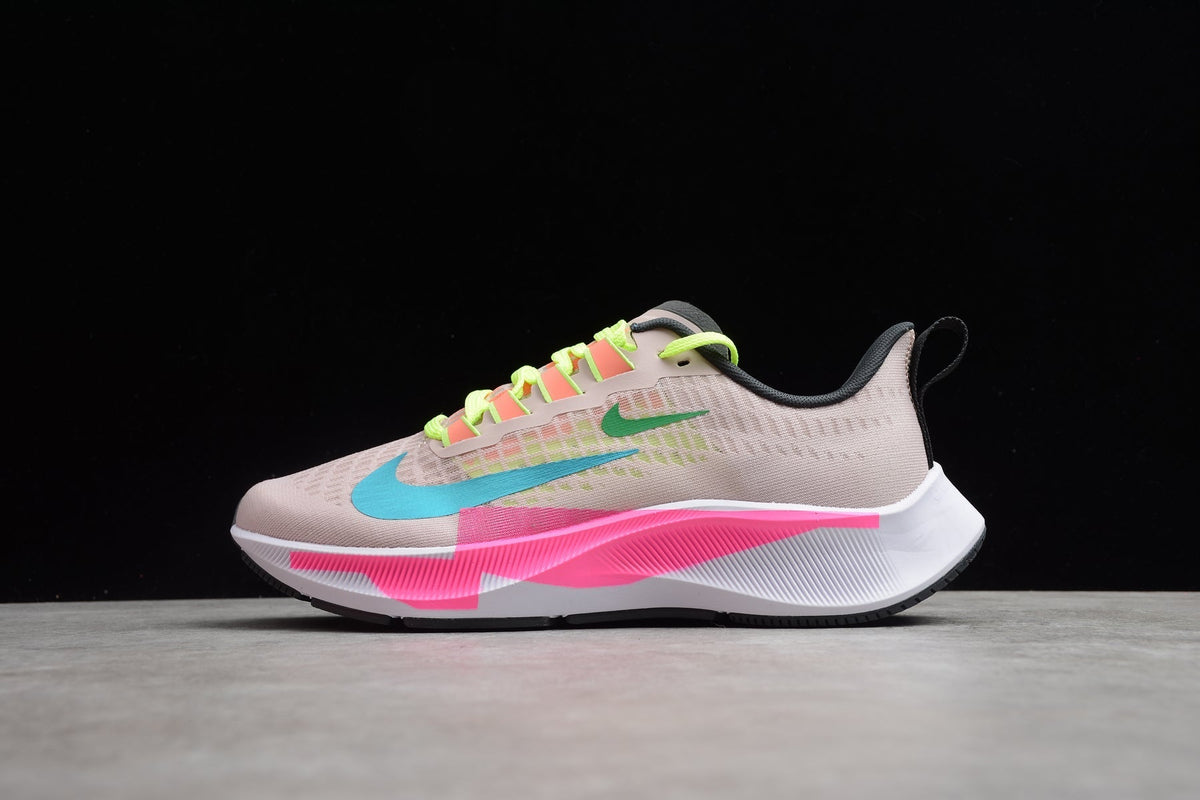 Nike Air Zoom Pegasus 37 Premium Barely Rose (Damen) CQ9977-600