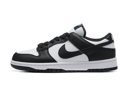 Nike Dunk Low Retro “Black/White