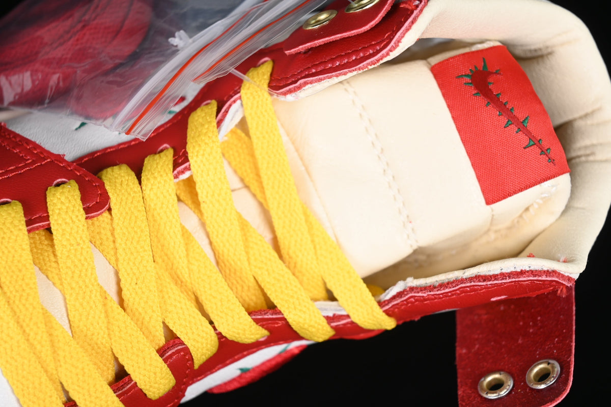 Teyana Taylor x Air Jordan 1 Zoom CMFT 2 “A Rose From Harlem