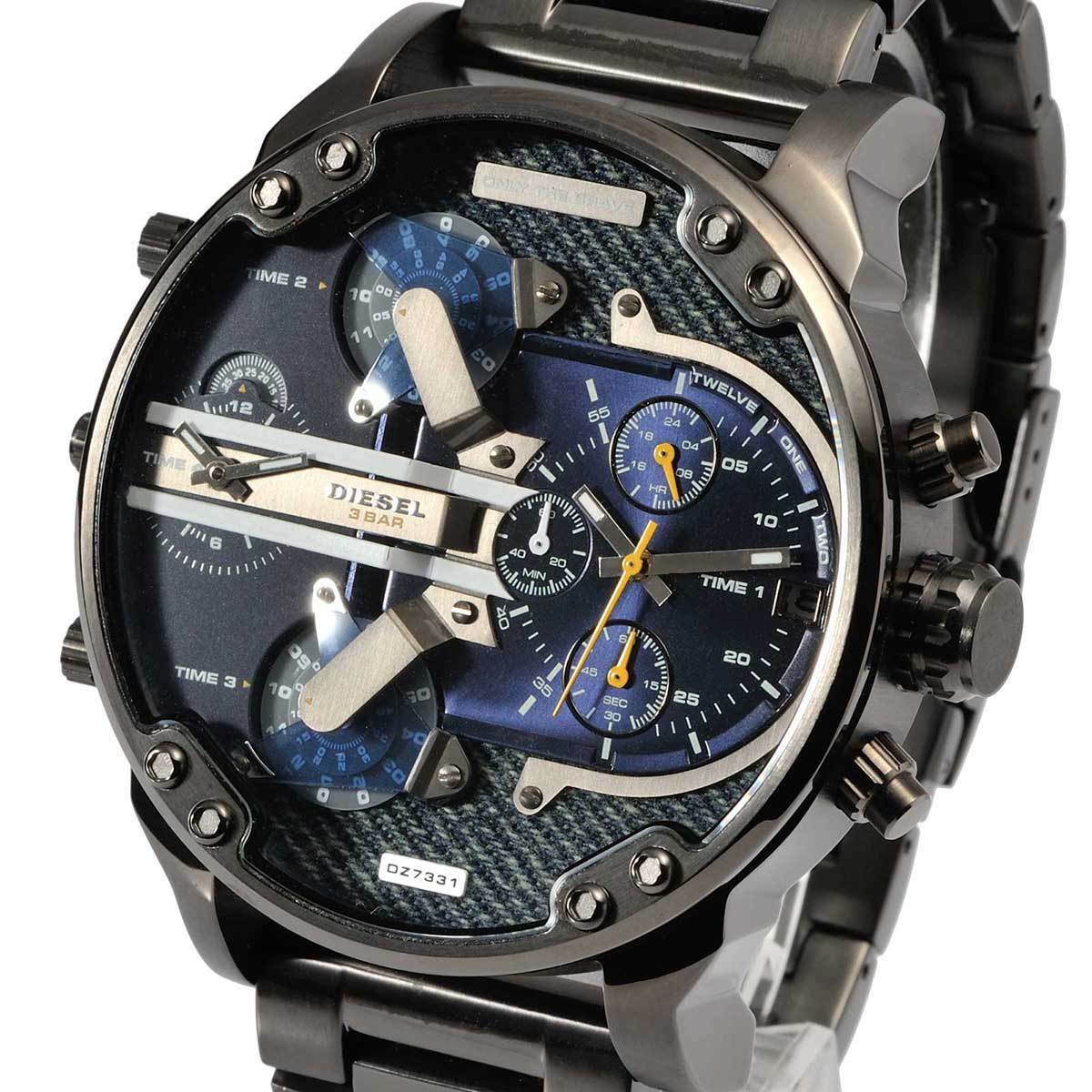 Diesel DZ7331, product view 2