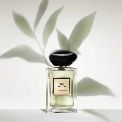 Armani/Privé Thé Yulong Eau de Toilette – Information VLP.LIFE