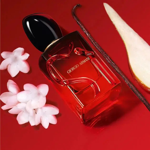Giorgio Armani Sì Passione Intense Eau de Parfum VLP.LIFE