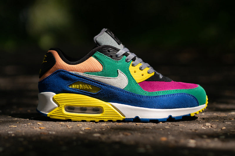 Nike Air Max 90 Viotech