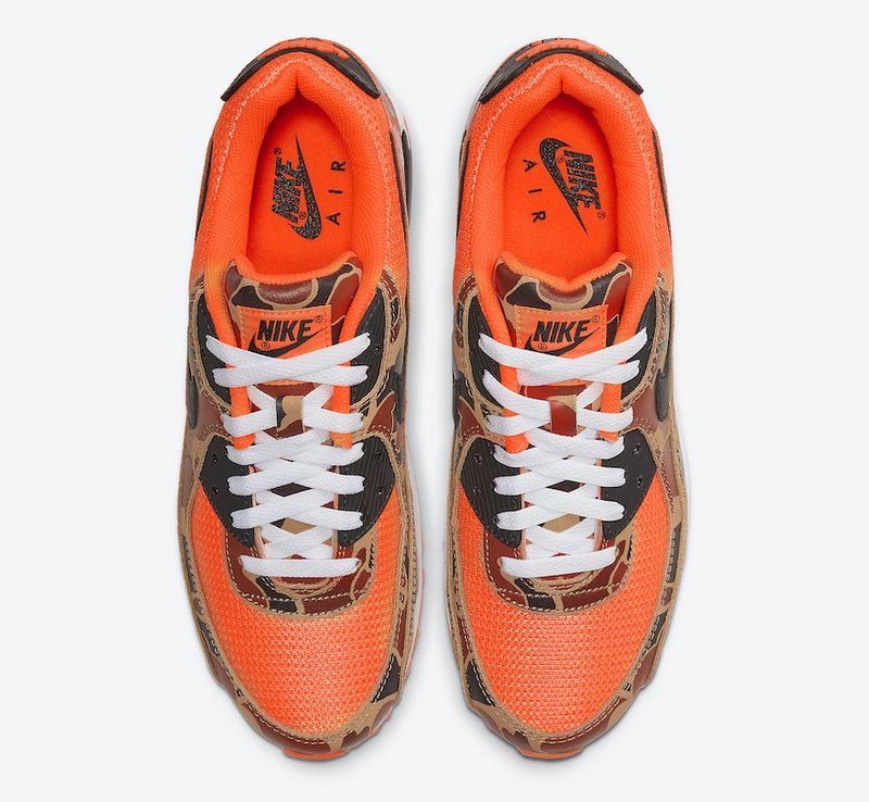 Nike Air Max 90