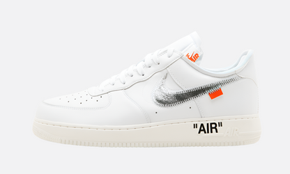 Nike Air Force 1 Low Virgil Abloh Off-White (AF100)