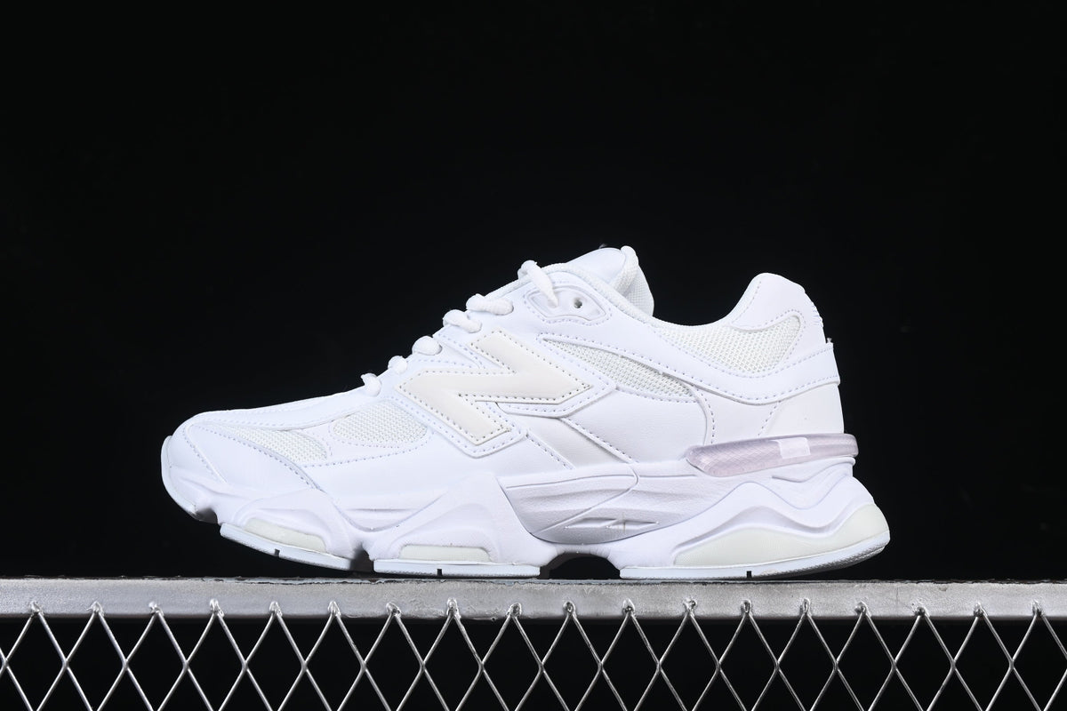 New balance 9060 white