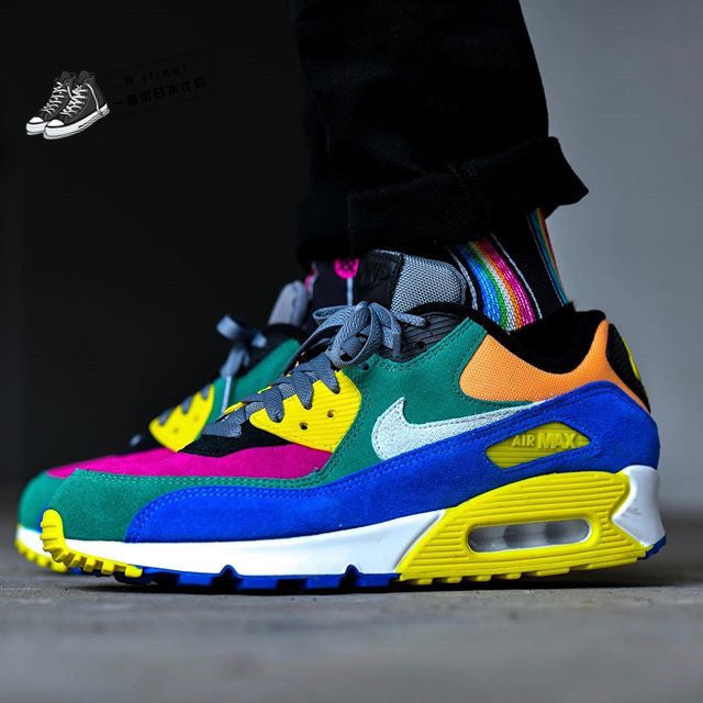 Nike Air Max 90 Viotech