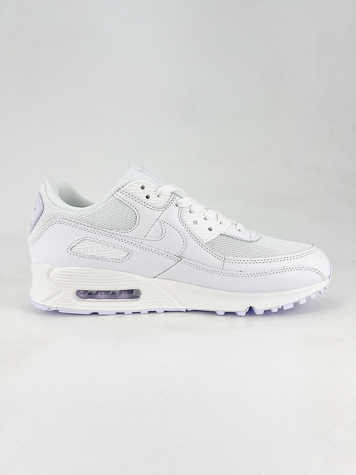 Nike Air Max 90 Triple White