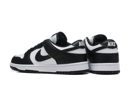 Nike Dunk Low Retro “Black/White