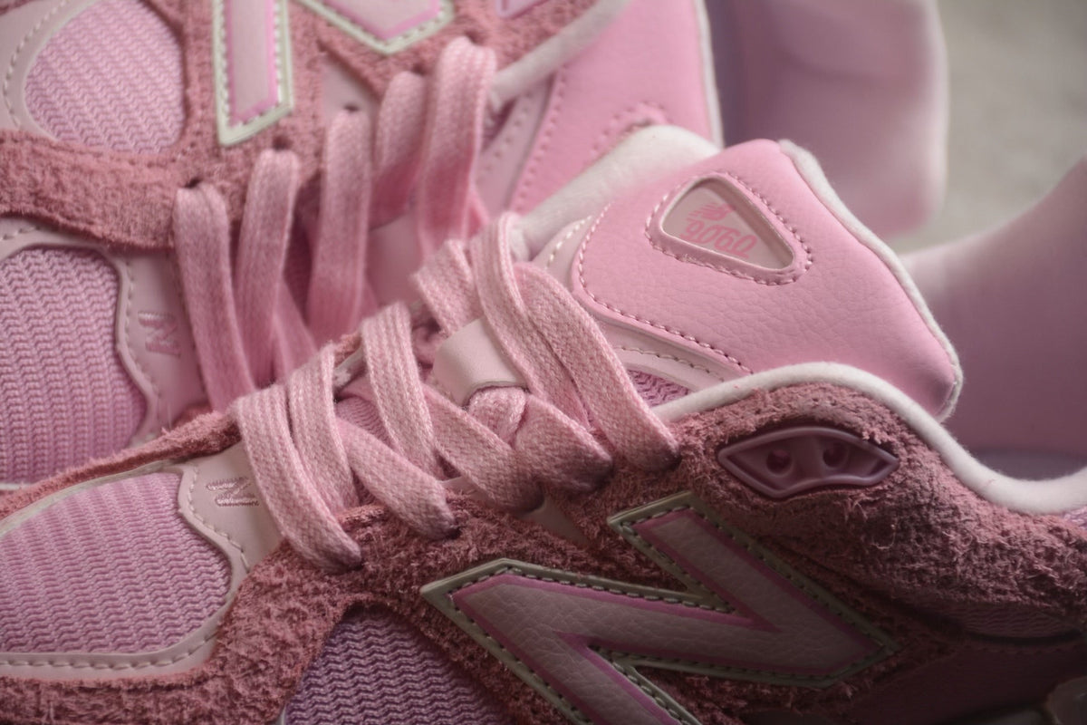 Balance Rose Pink